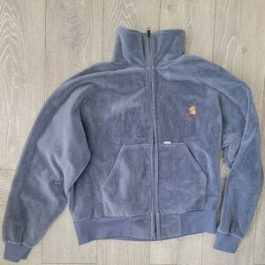 Carhartt Soft Fleece Jacket